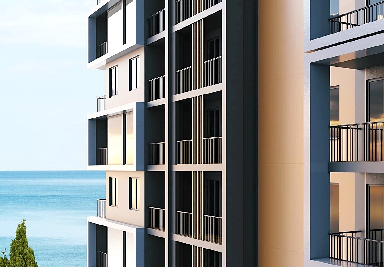 продажа однокомнатной квартиры номер A-174712 в Приморском районе, фото номер 7